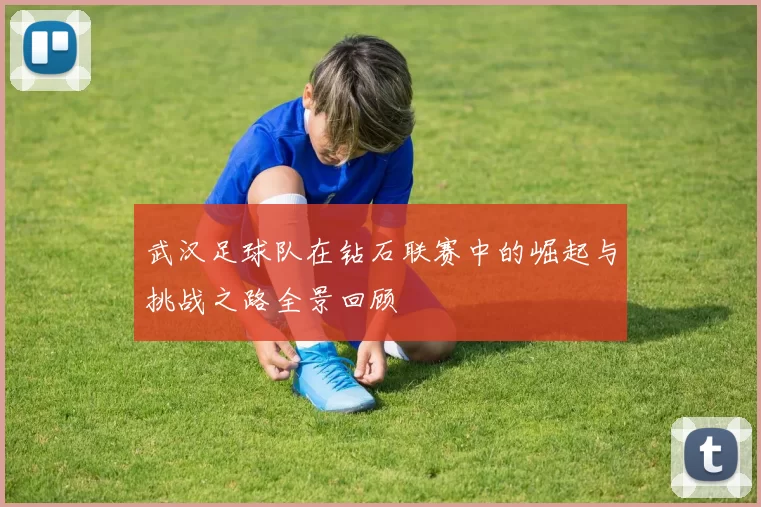 武汉足球队在钻石联赛中的崛起与挑战之路全景回顾